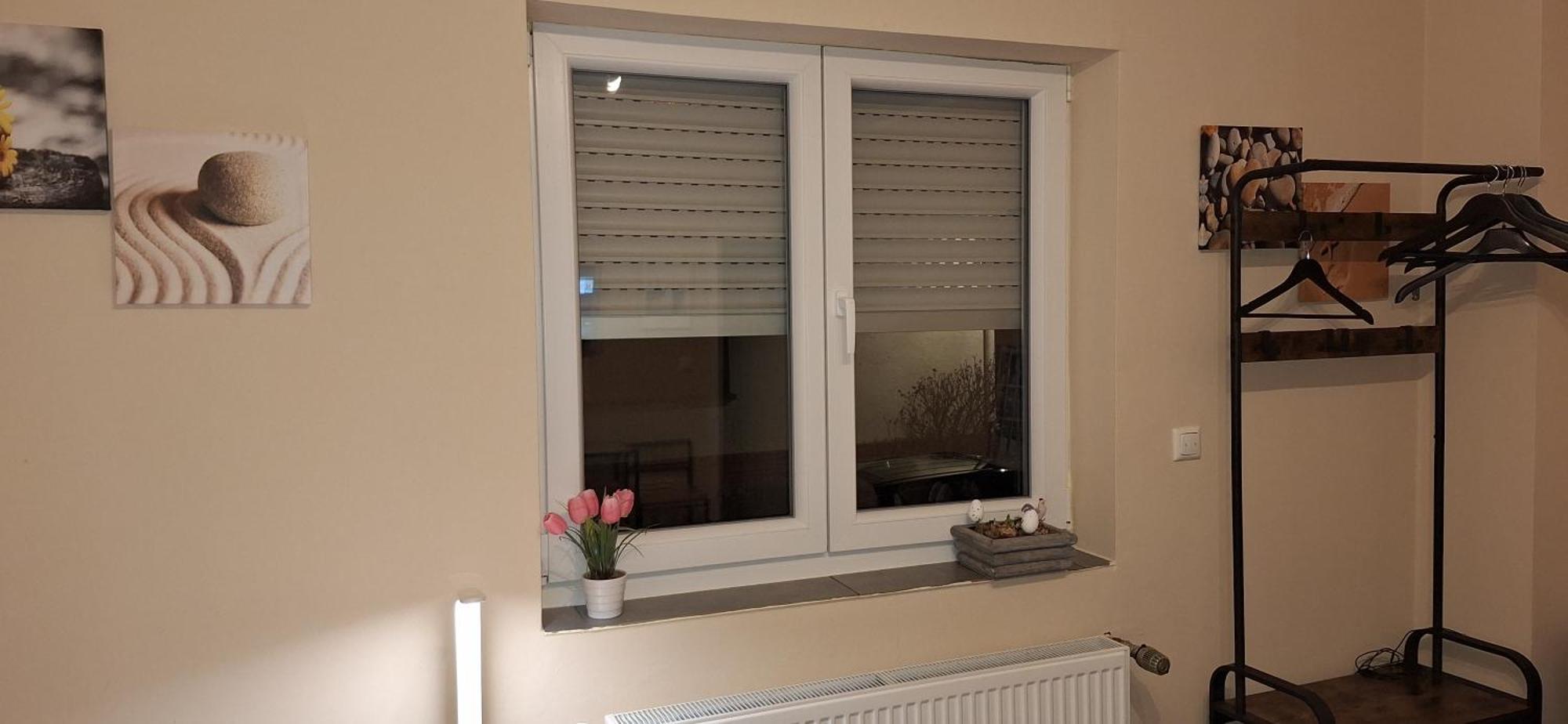 Casa Mia Russotto Zimmervermietung Bruchköbel Exteriér fotografie